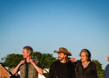 Remedy Drive Turns Music Into Mission With New EP Launching a Bold Fight Against Human Trafficking