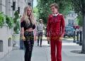 Britney Spears Catches Kevin Bacon Dancing | 2016 Apple Music UK Commercial - YouTube