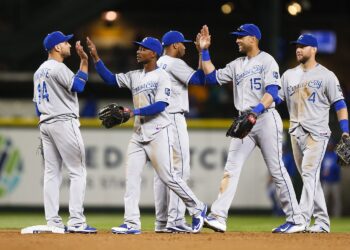 Remembering When Royals Fans Broke MLB All-Star Voting - Royals