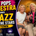 Reno Pops Orchestra Brings Jazz Under the Stars to Artown | Entertainment