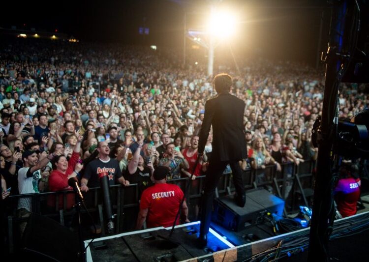 Report: Two Arkansas Entertainment Venues Rank Among World's Best