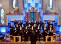 Resonance Presents All Things New: Music of Beginnings and Endings in Three Central Coast Performances