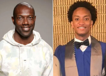 Retired NFL Star Terrell Owens Adds $25K Reward for Nolan Wells’ Death Investigation, Bringing Total to $125K