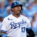 Return of forgotten Royals catcher only makes Salvador Perez's role look even shakier