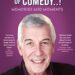 Jeffrey Holland 'The First Rule of Comedy'