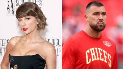 Taylor Swift and Travis Kelces Wedding Will Be Whimsical Affair