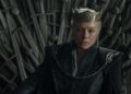 Rhaenyra Targaryen will be a bad queen because she hates fun