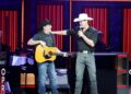 Rhett Akins Invited to Become New Member of the Grand Ole Opry