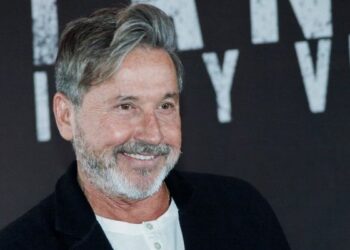 Ricardo Montaner takes major step against music giant