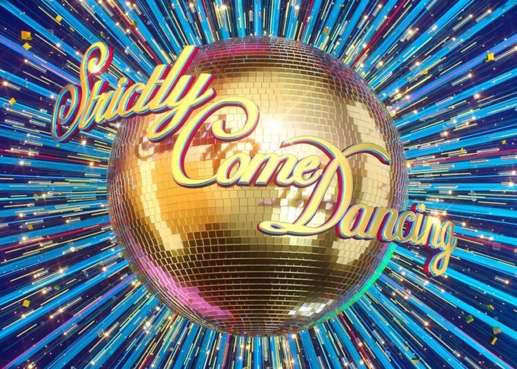 Richard Osman Reveals How BBC Picks Celebrities For Strictly Come Dancing