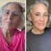 Ricki Lake before and after her faceliftCredit: Ricki Lake/Instagram