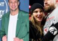 Rob Gronkowski Details Taylor Swift and Travis Kelce's Wedding