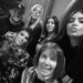 Rob Kardashian poses for a photo with his familyCredit: Kim Kardashian/Instagram