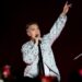 Robbie Williams shares new version of Official Fifa Anthem 'Desire’ featuring Nicole Scherzinger and Laura Pausini ahead of World Cup final