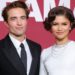 Robert Pattinson and Zendaya at the Paris premiere of ‘The Drama’ on March 24Credit: Marc Piasecki/WireImage