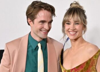 Robert Pattinson Explains Why Suki Waterhouse Attended Taylor Swift’s Wedding Without Him