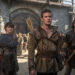 Robin Hood Cast