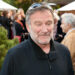 Robin Williams rose to fame in the '70s and '80s for his stand-up and acting.MEGA