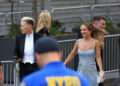 Rochester soccer legend attends Taylor Swift, Travis Kelce wedding