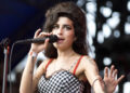 Amy WinehouseCredit: Daniel Boczarski/Redferns