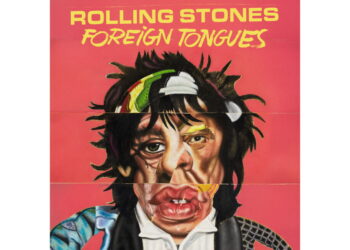 Rolling Stones review: 'Foreign Tongues' is yet another tasty new treat