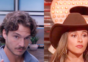 Rome Reacts to Lyric’s ‘Big Brother’ Eviction Vote