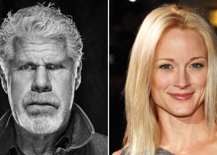 Ron Perlman, Teri Polo Set for 'Lies We Follow' Movie