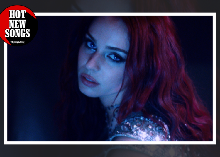 Rose Gray, Keo and Overmono lead our Hot New Songs playlist