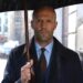 Jason Statham Deckard Shaw