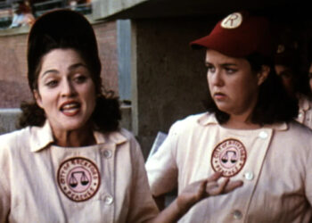 Rosie O’Donnell Gives an Update on Her Relationship With Madonna