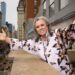 Rosie O’Donnell in her shoot for PEOPLE.Credit: Allison Michael Orenstein