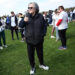 Rosie O'Donnell in Ireland in April 2025Credit: Backgrid