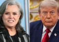 Rosie O’Donnell Shares Bold Theory on Why Donald Trump Is ‘So Obsessed’ With Her
