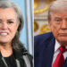 Rosie O’Donnell Shares Bold Theory on Why Donald Trump Is ‘So Obsessed’ With Her