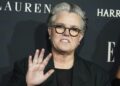 Rosie O’Donnell: Trump ‘using me as a punchline’ for so long feels like having PTSD