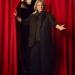 Rosie O’Donnell during her PEOPLE photo shoot in N.Y.C. in June.Credit: Allison Michael Orenstein