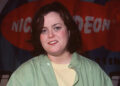 Rosie O'DonnellCredit: SGranitz/WireImage
