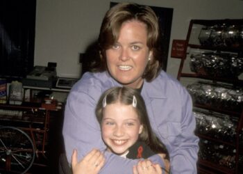Rosie O’Donnell says Michelle Trachtenberg struggled with addiction – NBC10 Philadelphia