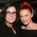 Rosie O'Donnell and daughter Chelsea in 2016Credit: Bruce Glikas/Bruce Glikas/FilmMagic