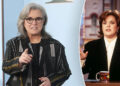Rosie O'Donnell