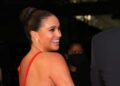 Flavio Bolsonaro Celebrates Candidacy Launch With Wife Fernanda