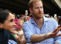 Royal Family LIVE: Palace warned over Prince Harry and Meghan's latest move | Royal | News