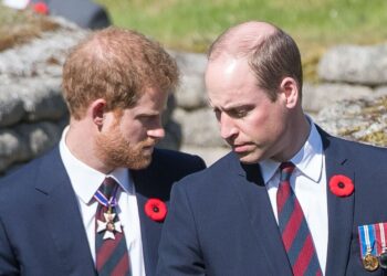 Royal Family LIVE: Prince William told to see Prince Harry on forthcoming trip | Royal | News