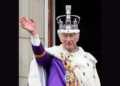 Royal Family Shakeup: King Charles Faces Major Palace Transition