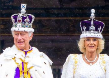 The Royal Household insists the grant remains tightly controlled. MEGA