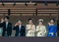 Royal Family makes huge change to succession laws - but there's a catch | Royal | News