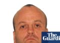Royal Navy man jailed in 2001 for two murders allegedly sexually assaulted four others, jury told | UK news