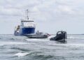 Royal Netherlands Navy Integrates Uncrewed Systems into Fleet CMS
