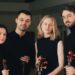 VC Artist the NOVO Quartet, RNCM Ensemble in Association