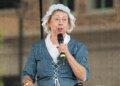 Royal Oak Taco Fest features George Washington and fellow founders